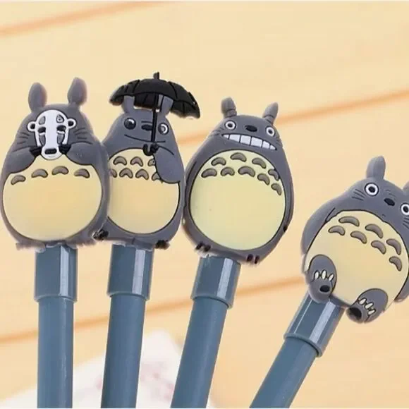 2/$20 Brand new set of 4 Toroto pens - Picture 3 of 4